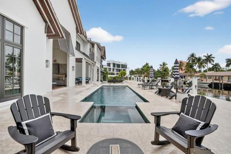 400 Mola Avenue Fort Lauderdale FL 33301