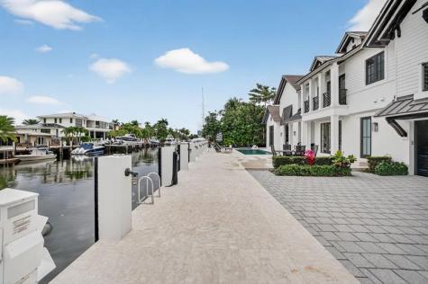 400 Mola Avenue Fort Lauderdale FL 33301