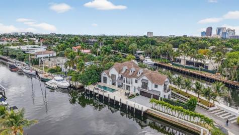 400 Mola Avenue Fort Lauderdale FL 33301