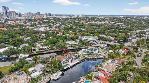 400 Mola Avenue Fort Lauderdale FL 33301
