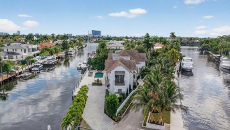 400 Mola Avenue Fort Lauderdale FL 33301