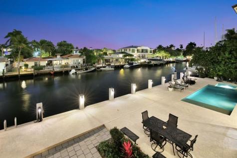 400 Mola Avenue Fort Lauderdale FL 33301