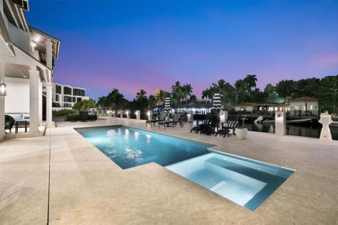 400 Mola Avenue Fort Lauderdale FL 33301