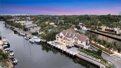 400 Mola Avenue Fort Lauderdale FL 33301