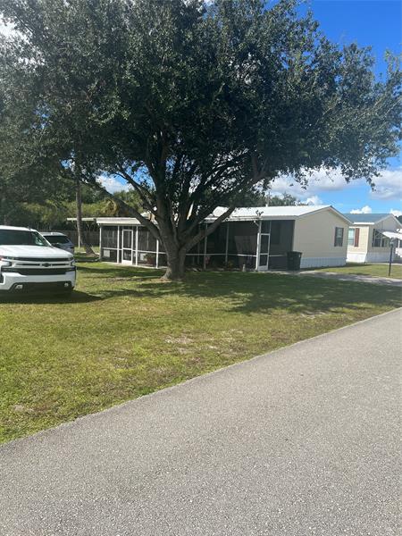 913 Yacht Club Way Moore Haven FL 33471