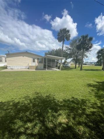913 Yacht Club Way Moore Haven FL 33471