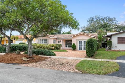 1918 N 39th Avenue Hollywood FL 33021
