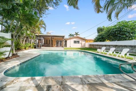 1918 N 39th Avenue Hollywood FL 33021