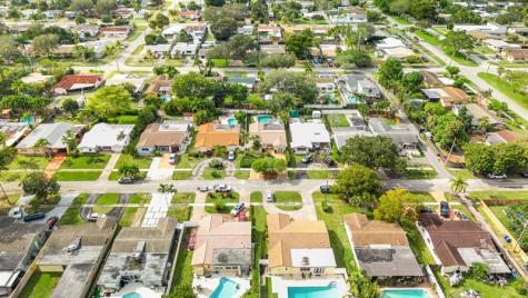 1918 N 39th Avenue Hollywood FL 33021