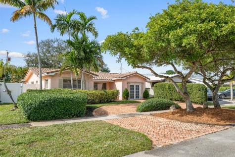 1918 N 39th Avenue Hollywood FL 33021