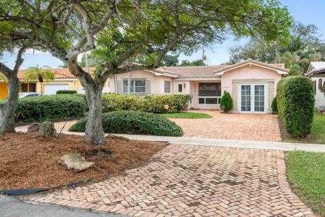 1918 N 39th Avenue Hollywood FL 33021