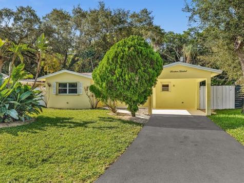 1700 SW 30th Street Fort Lauderdale FL 33315