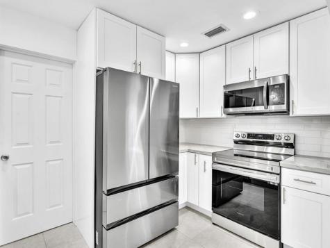 1700 SW 30th Street Fort Lauderdale FL 33315