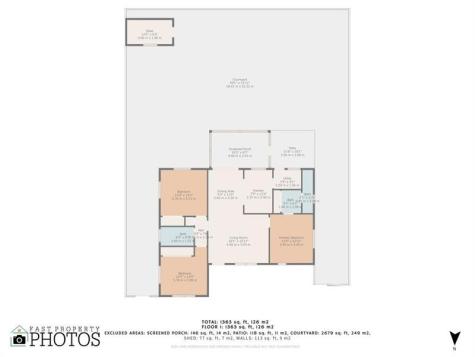 1700 SW 30th Street Fort Lauderdale FL 33315