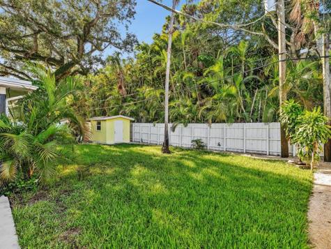 1700 SW 30th Street Fort Lauderdale FL 33315