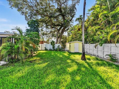 1700 SW 30th Street Fort Lauderdale FL 33315