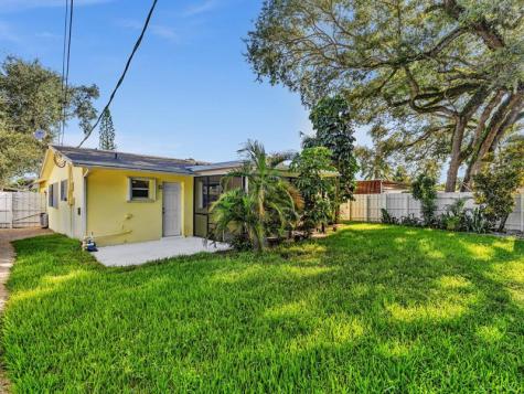 1700 SW 30th Street Fort Lauderdale FL 33315