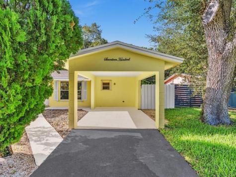 1700 SW 30th Street Fort Lauderdale FL 33315