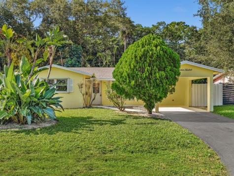 1700 SW 30th Street Fort Lauderdale FL 33315