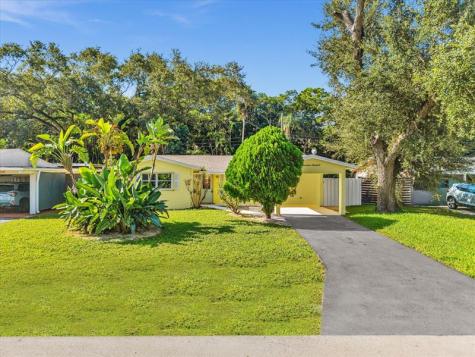 1700 SW 30th Street Fort Lauderdale FL 33315