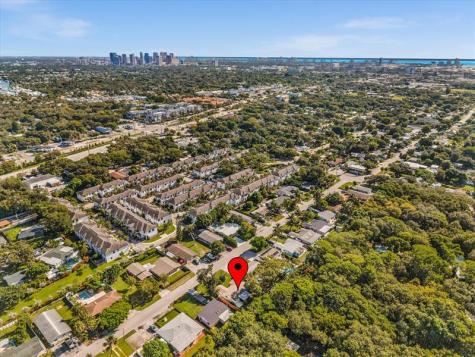 1700 SW 30th Street Fort Lauderdale FL 33315