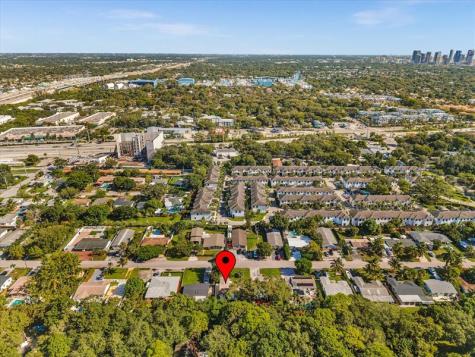 1700 SW 30th Street Fort Lauderdale FL 33315