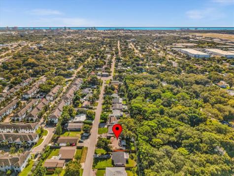 1700 SW 30th Street Fort Lauderdale FL 33315