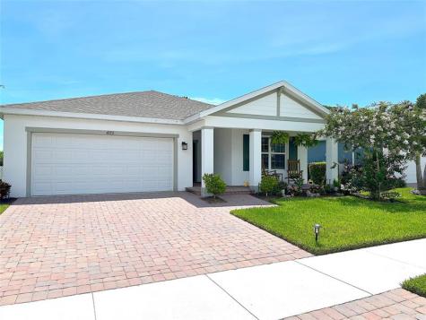 4173 Keeson Circle Vero Beach FL 32967