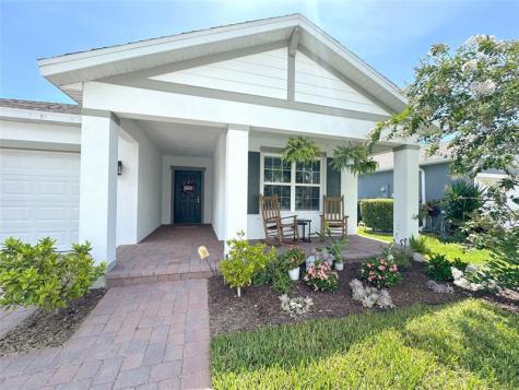 4173 Keeson Circle Vero Beach FL 32967