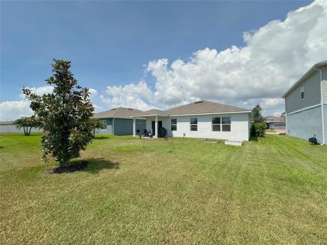 4173 Keeson Circle Vero Beach FL 32967