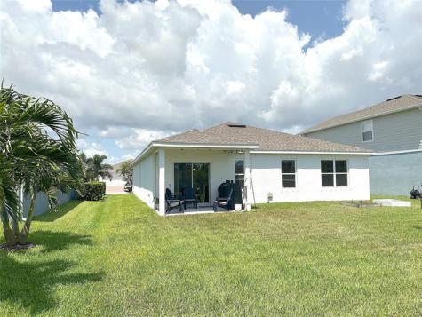 4173 Keeson Circle Vero Beach FL 32967