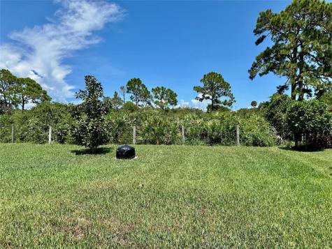 4173 Keeson Circle Vero Beach FL 32967
