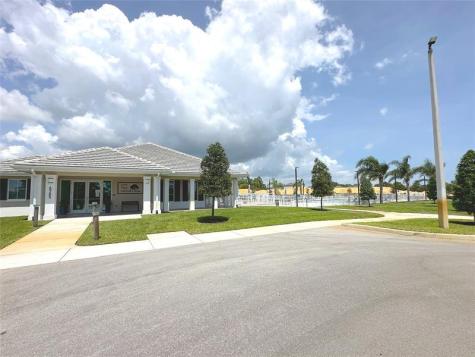 4173 Keeson Circle Vero Beach FL 32967