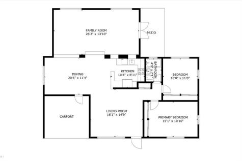 1769 NE 38th Street Oakland Park FL 33334