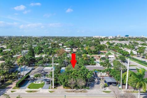 1769 NE 38th Street Oakland Park FL 33334