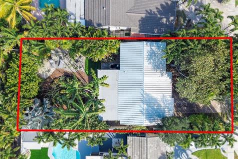 1769 NE 38th Street Oakland Park FL 33334
