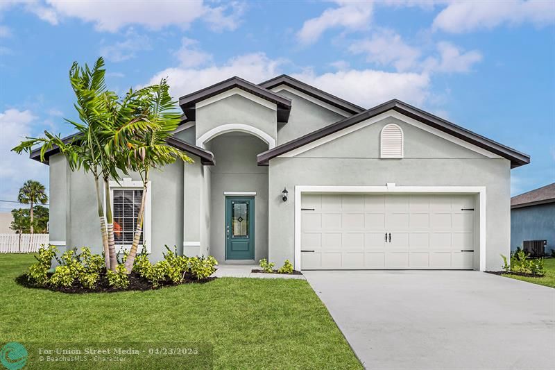2373 SW Chateau Terrace Port St Lucie FL 34953