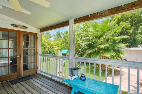 30461 Poinciana Road Big Pine Key FL 33043