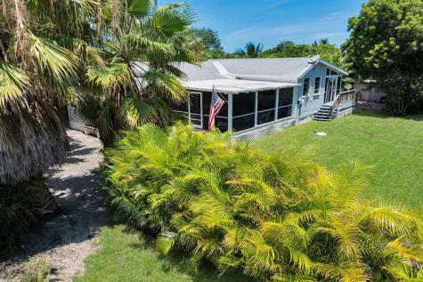 30461 Poinciana Road Big Pine Key FL 33043