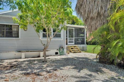 30461 Poinciana Road Big Pine Key FL 33043
