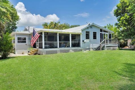 30461 Poinciana Road Big Pine Key FL 33043