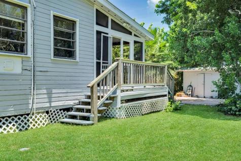 30461 Poinciana Road Big Pine Key FL 33043