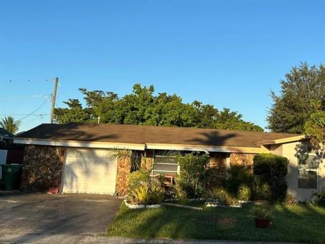 3405 Knolls Road Miramar FL 33025