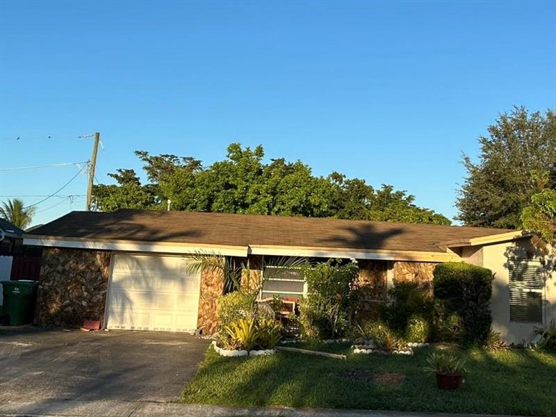 3405 Knolls Road Miramar FL 33025