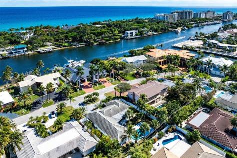 4421 NE 31st Avenue Lighthouse Point FL 33064