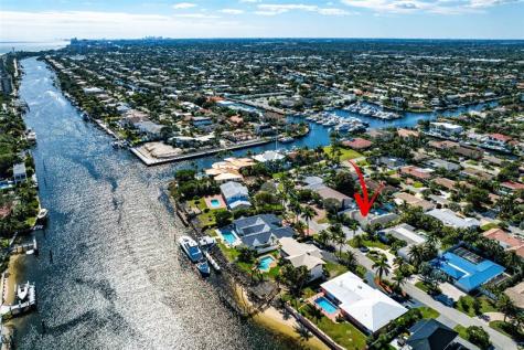 4421 NE 31st Avenue Lighthouse Point FL 33064
