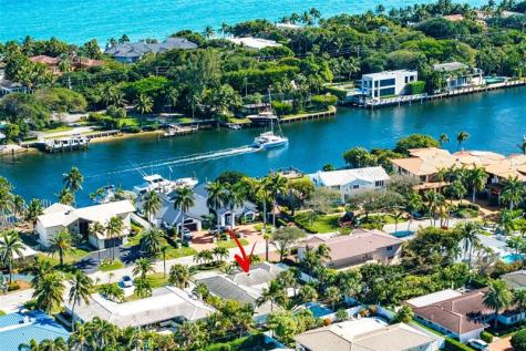 4421 NE 31st Avenue Lighthouse Point FL 33064