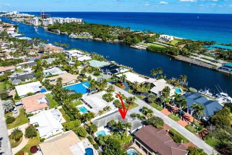 4421 NE 31st Avenue Lighthouse Point FL 33064