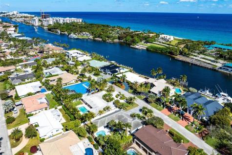 4421 NE 31st Avenue Lighthouse Point FL 33064