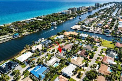 4421 NE 31st Avenue Lighthouse Point FL 33064